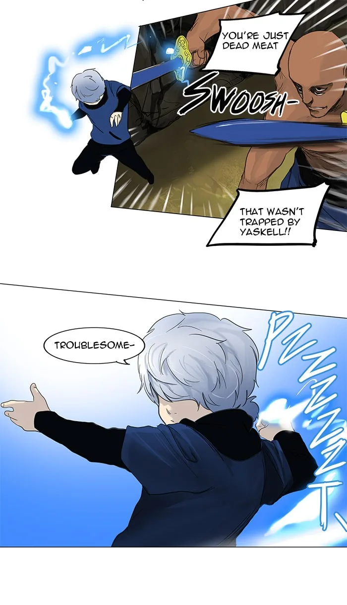 Tower of God - Chapter 119 - Page 26