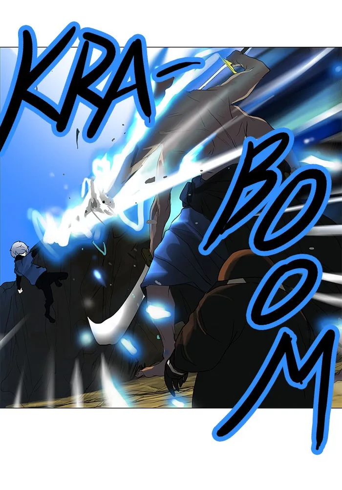 Tower of God - Chapter 119 - Page 27