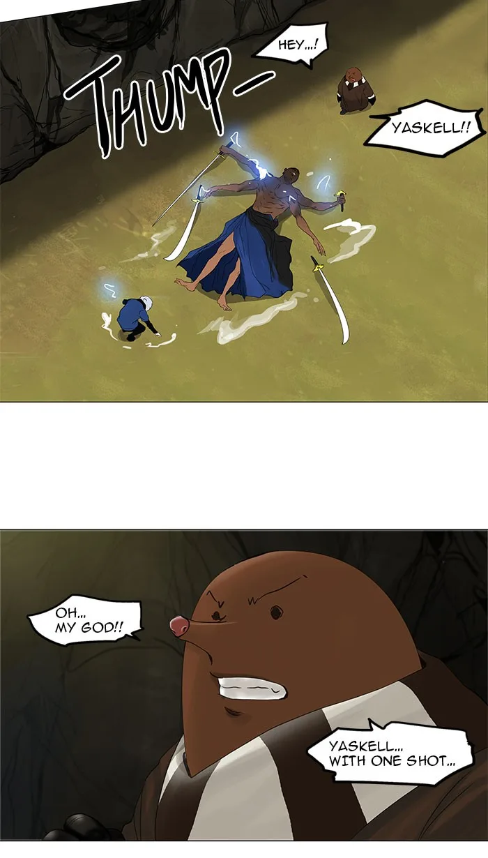 Tower of God - Chapter 119 - Page 29