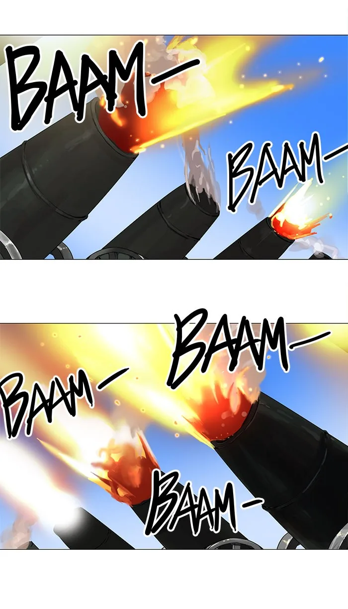 Tower of God - Chapter 119 - Page 3