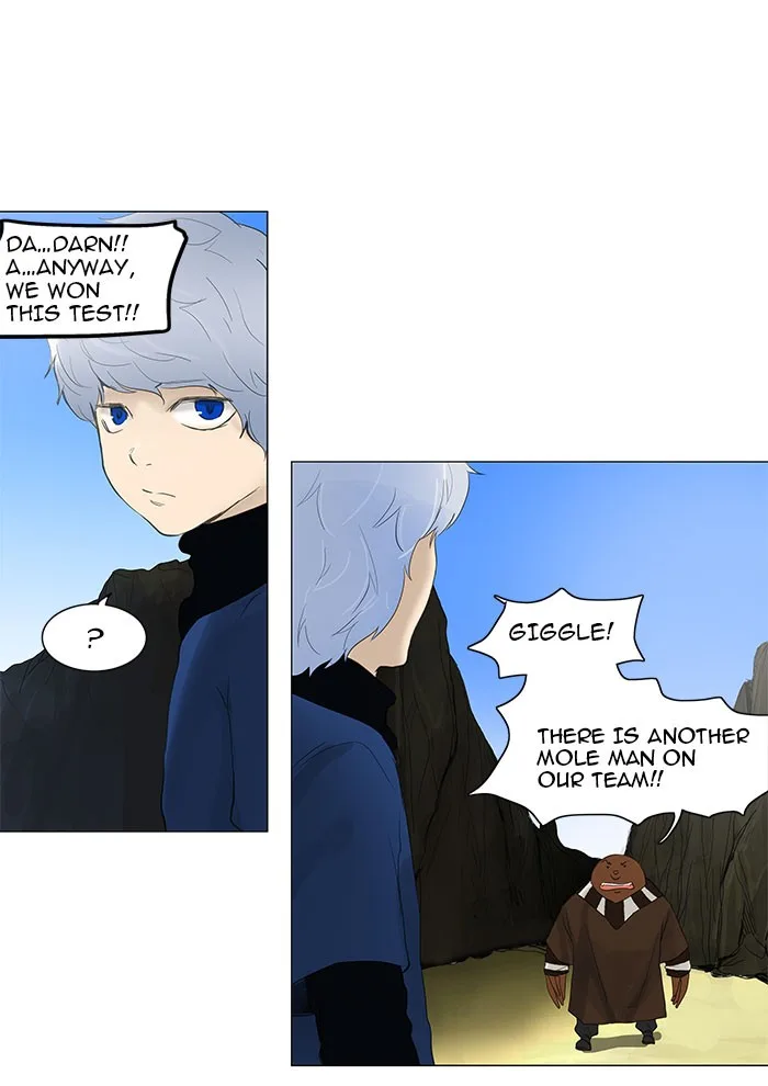 Tower of God - Chapter 119 - Page 30