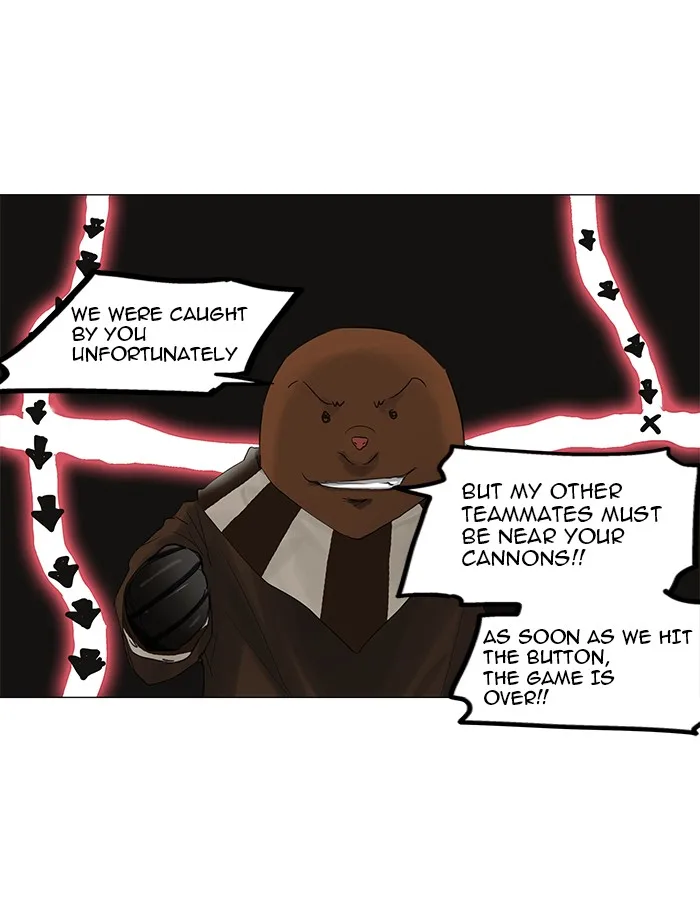 Tower of God - Chapter 119 - Page 31