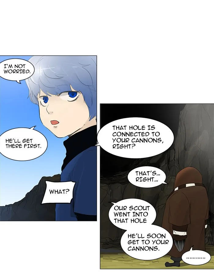 Tower of God - Chapter 119 - Page 32