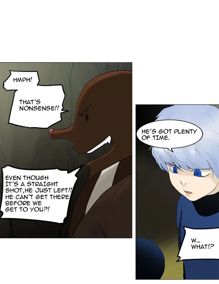 Tower of God - Chapter 119 - Page 33