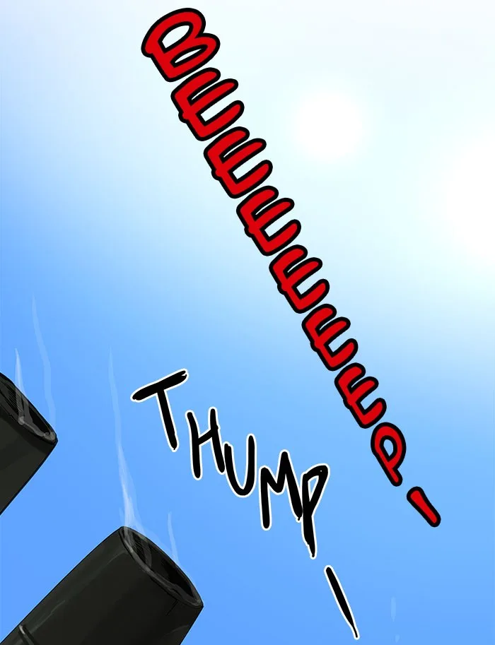 Tower of God - Chapter 119 - Page 36