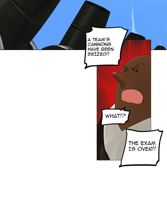 Tower of God - Chapter 119 - Page 37