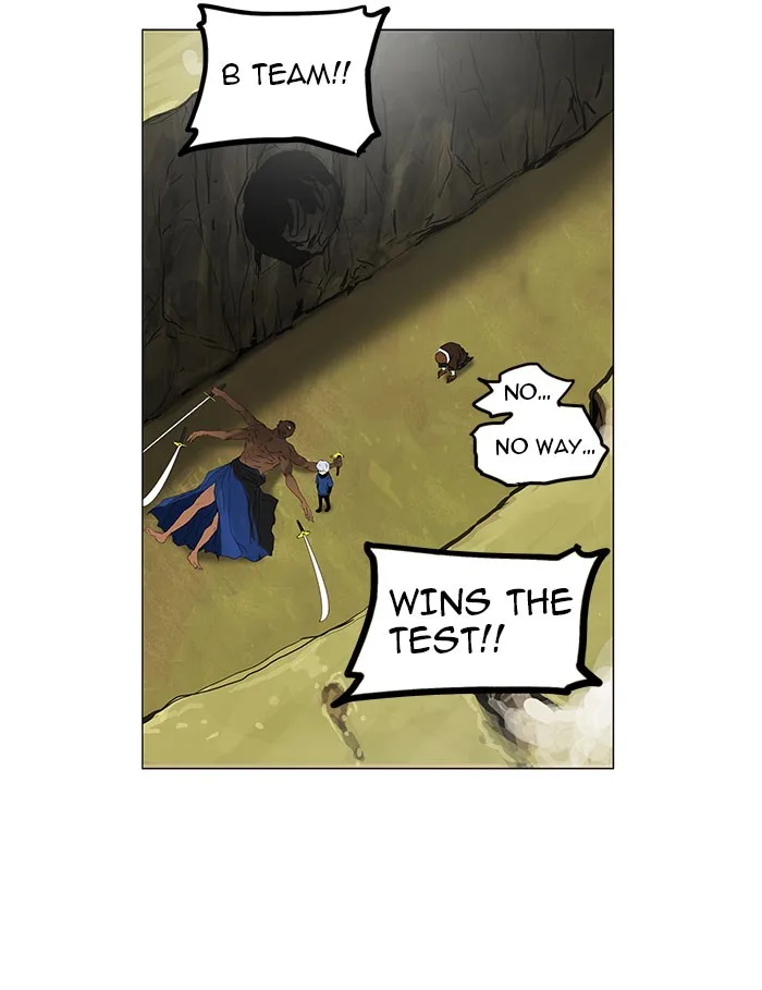 Tower of God - Chapter 119 - Page 38