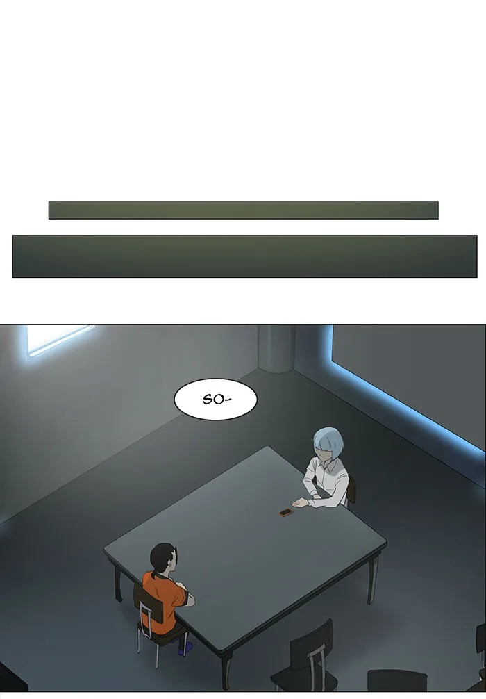 Tower of God - Chapter 119 - Page 39