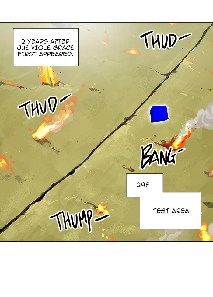 Tower of God - Chapter 119 - Page 4