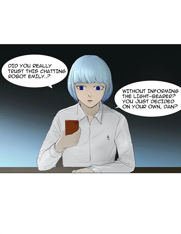Tower of God - Chapter 119 - Page 40
