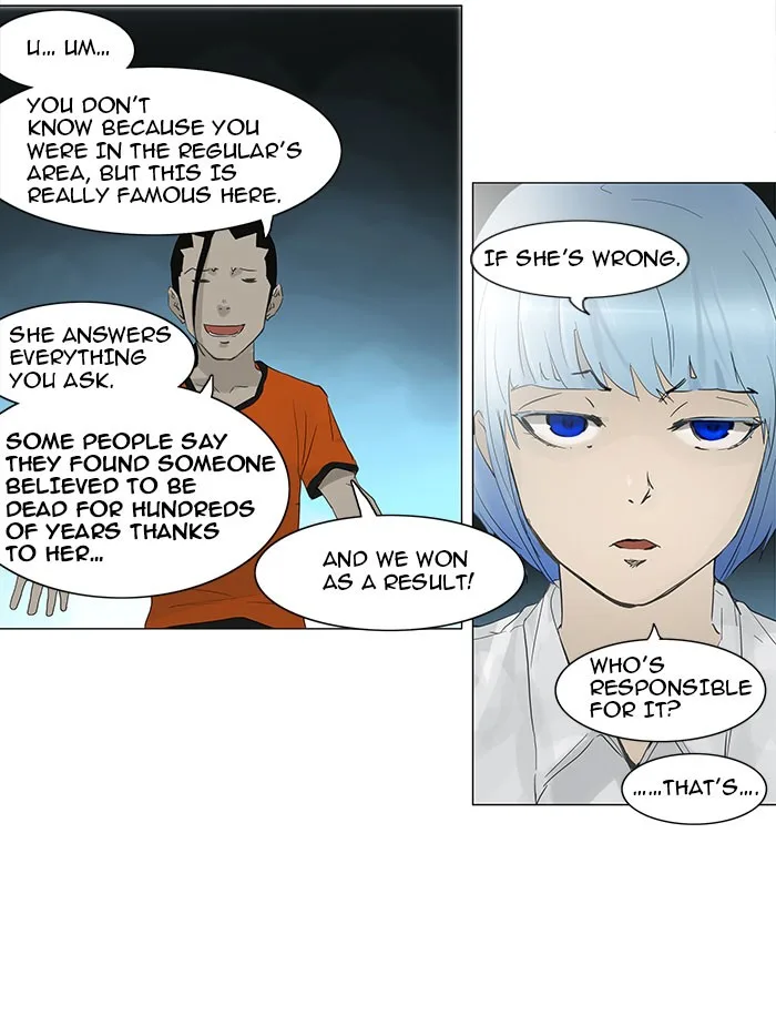 Tower of God - Chapter 119 - Page 41
