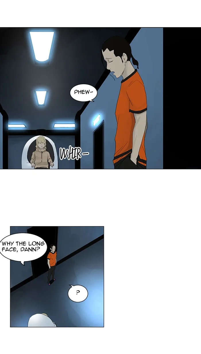 Tower of God - Chapter 119 - Page 45