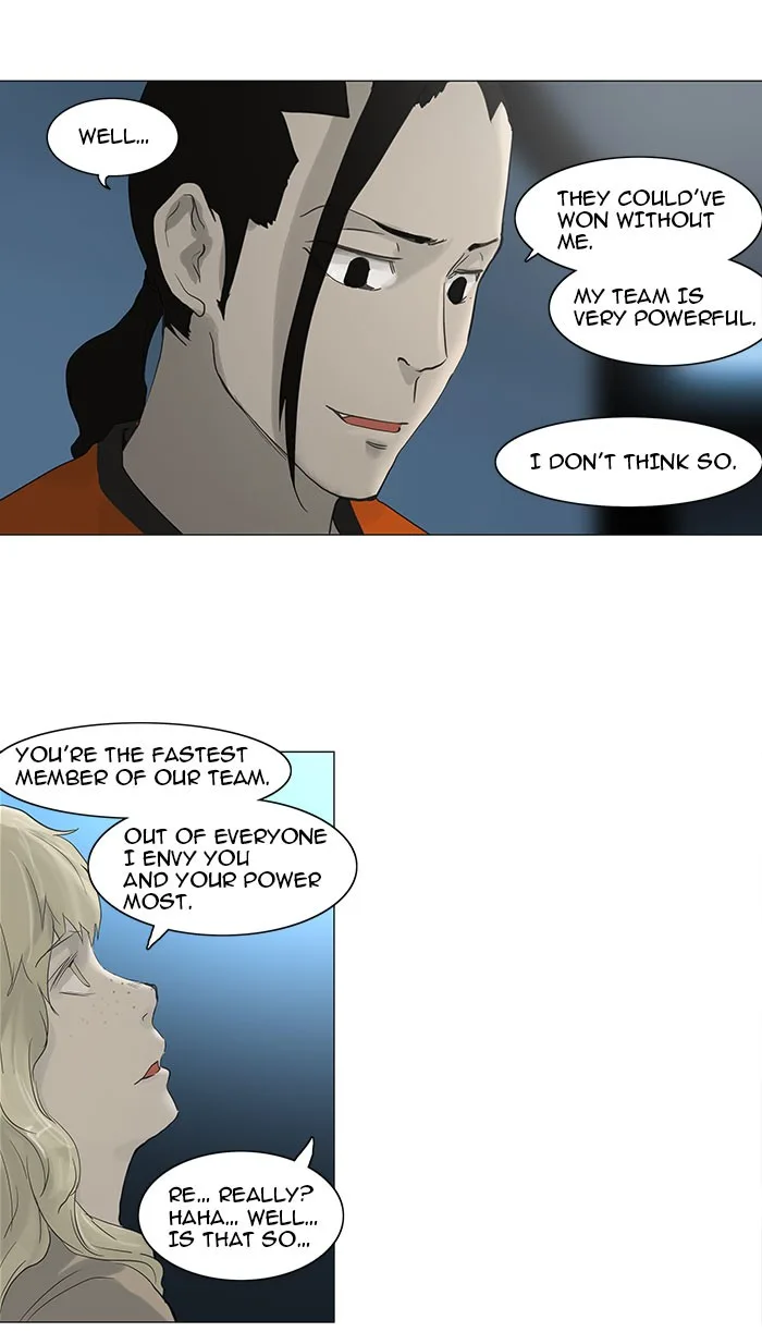 Tower of God - Chapter 119 - Page 47