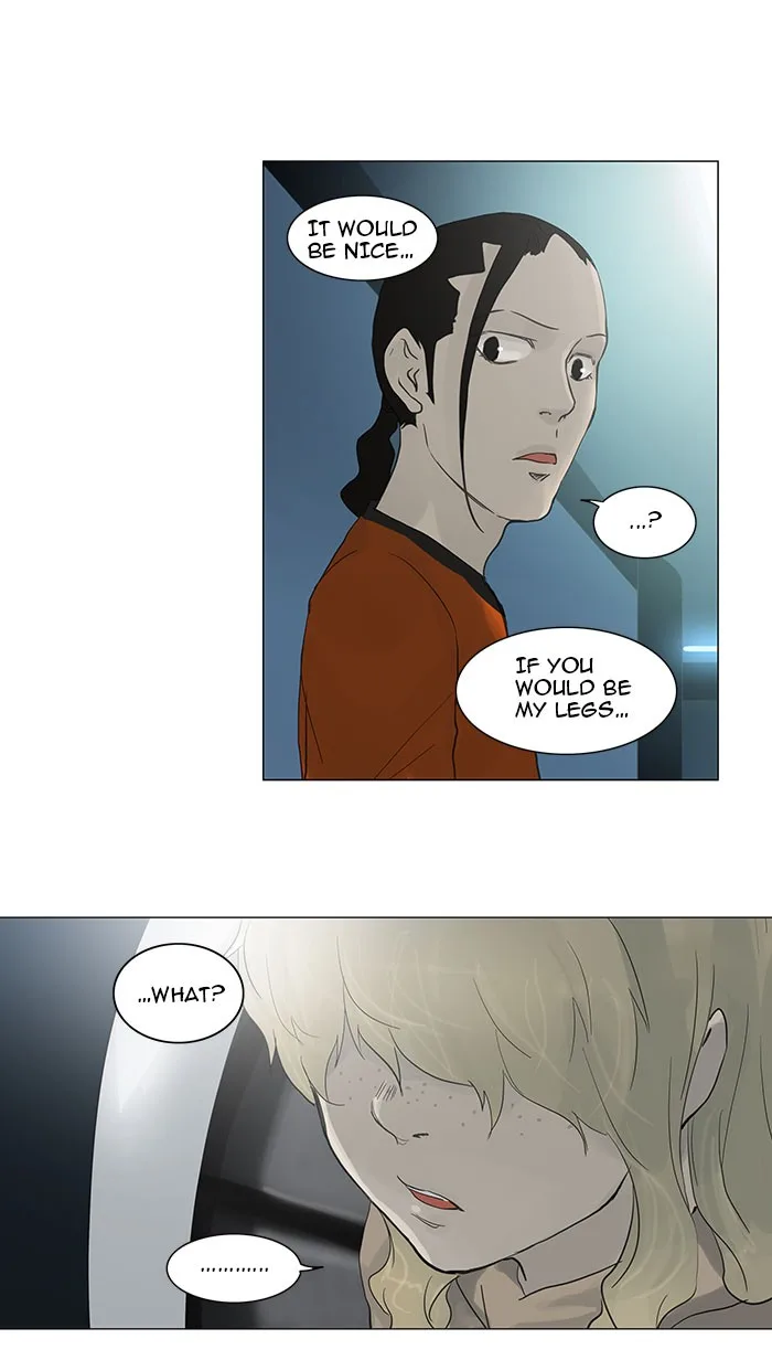Tower of God - Chapter 119 - Page 48