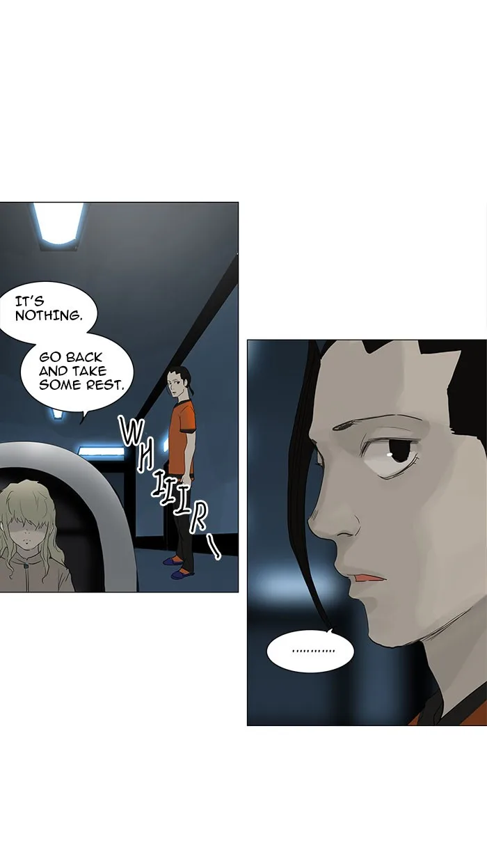 Tower of God - Chapter 119 - Page 49