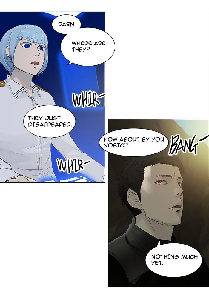 Tower of God - Chapter 119 - Page 5