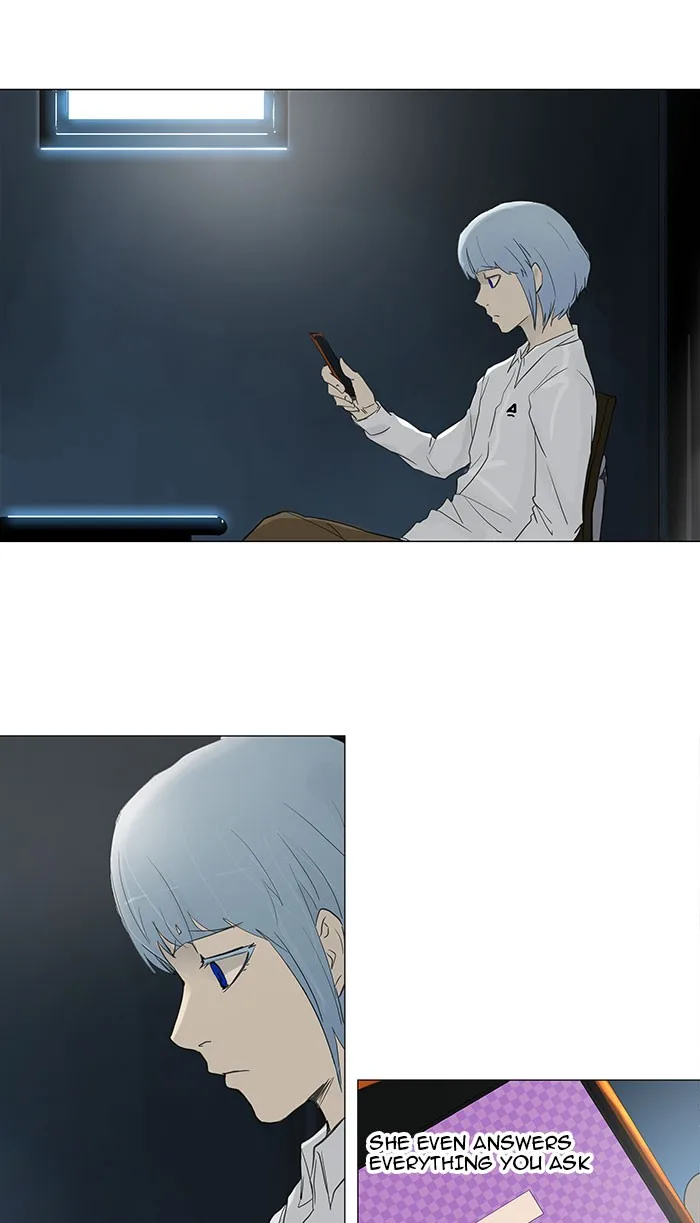 Tower of God - Chapter 119 - Page 50