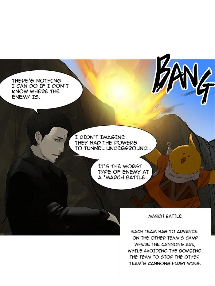 Tower of God - Chapter 119 - Page 6