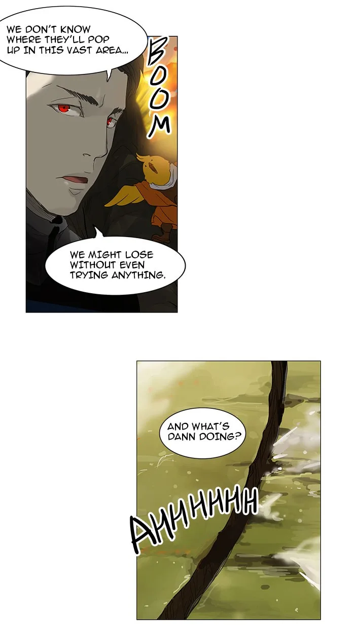Tower of God - Chapter 119 - Page 7