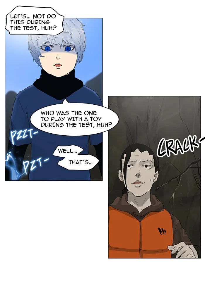 Tower of God - Chapter 119 - Page 9