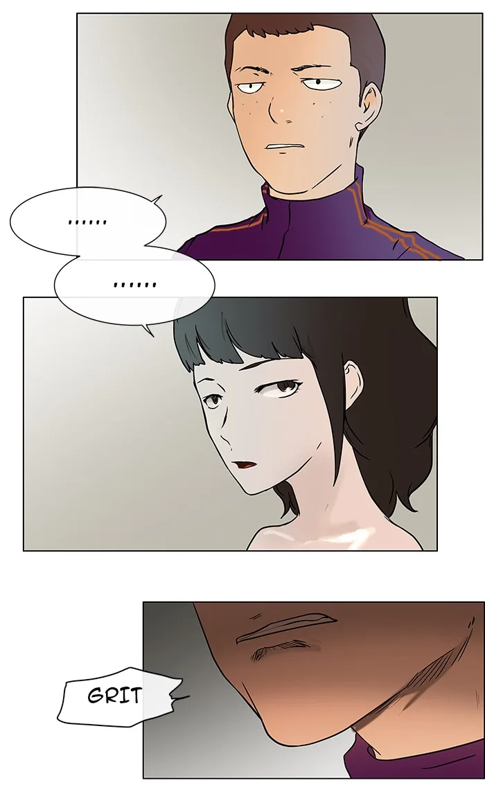 Tower of God - Chapter 12 - Page 16