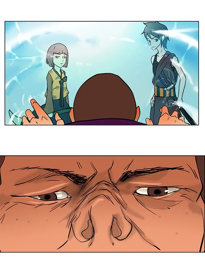 Tower of God - Chapter 12 - Page 18