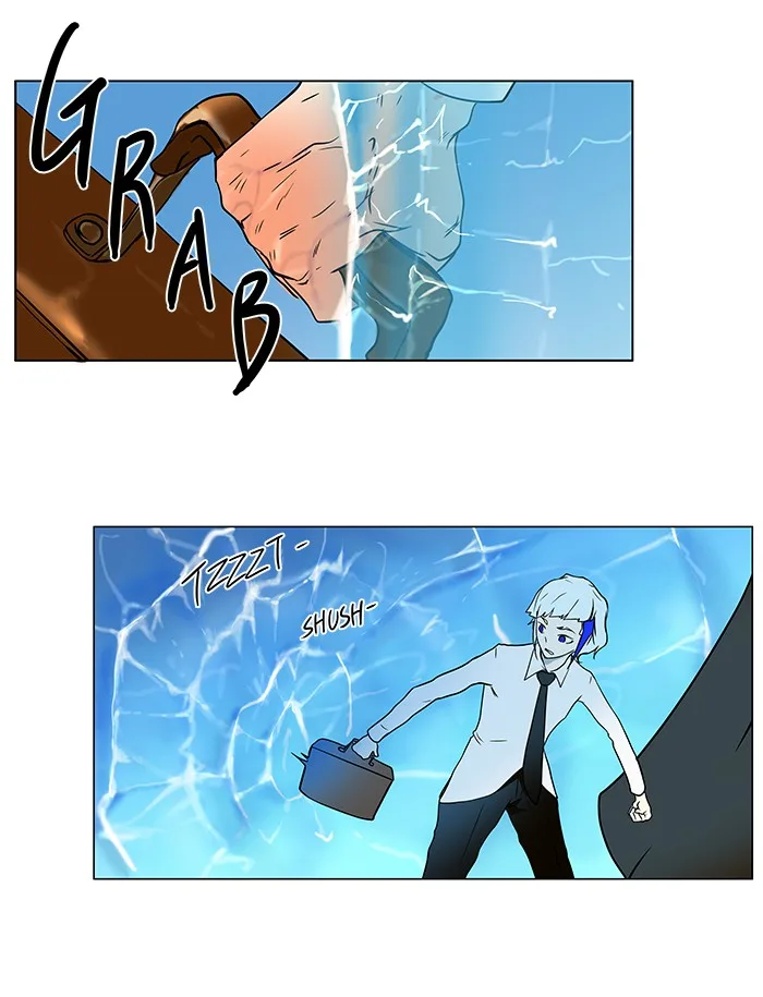 Tower of God - Chapter 12 - Page 23