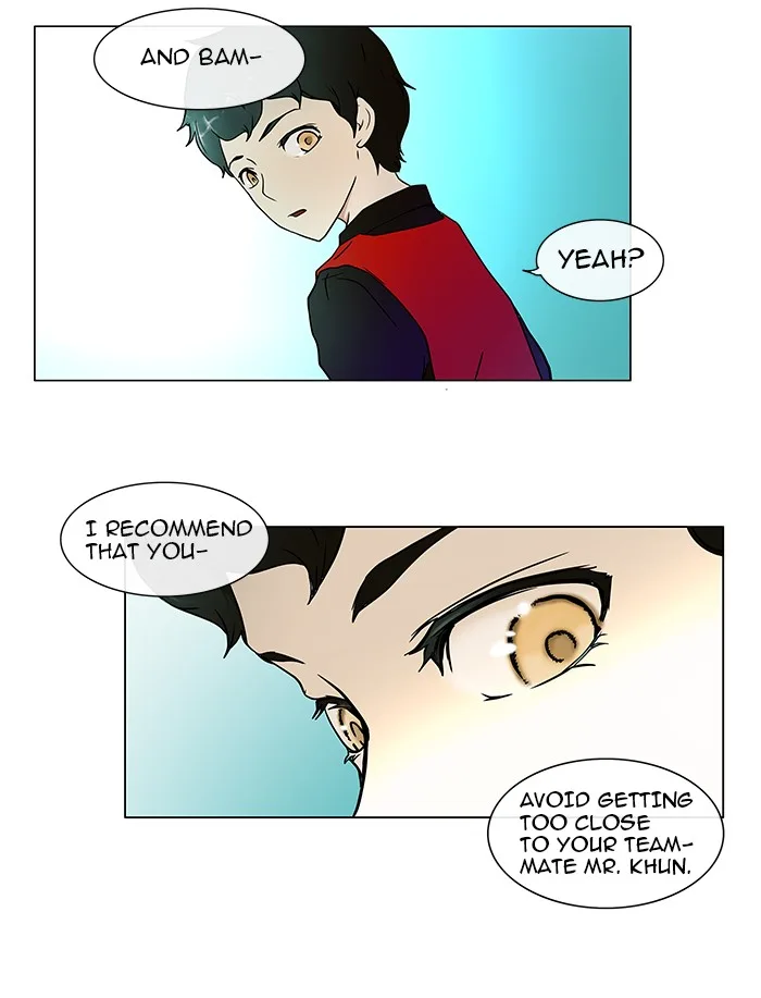 Tower of God - Chapter 12 - Page 26