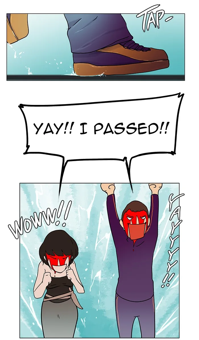 Tower of God - Chapter 12 - Page 28