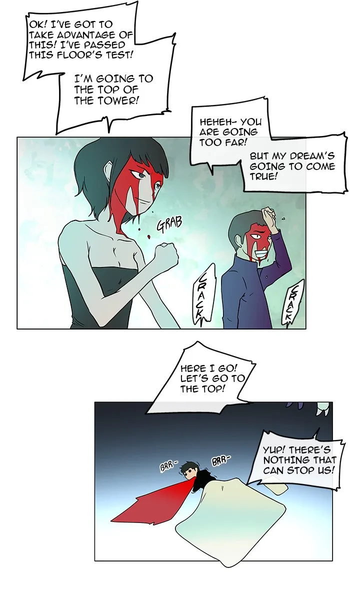 Tower of God - Chapter 12 - Page 29