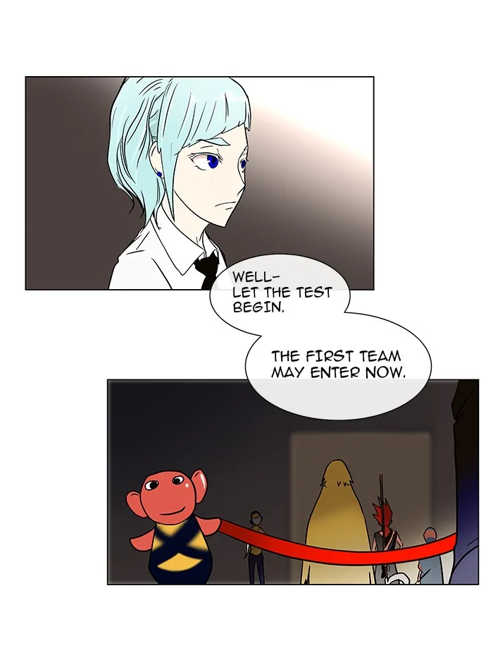 Tower of God - Chapter 12 - Page 35