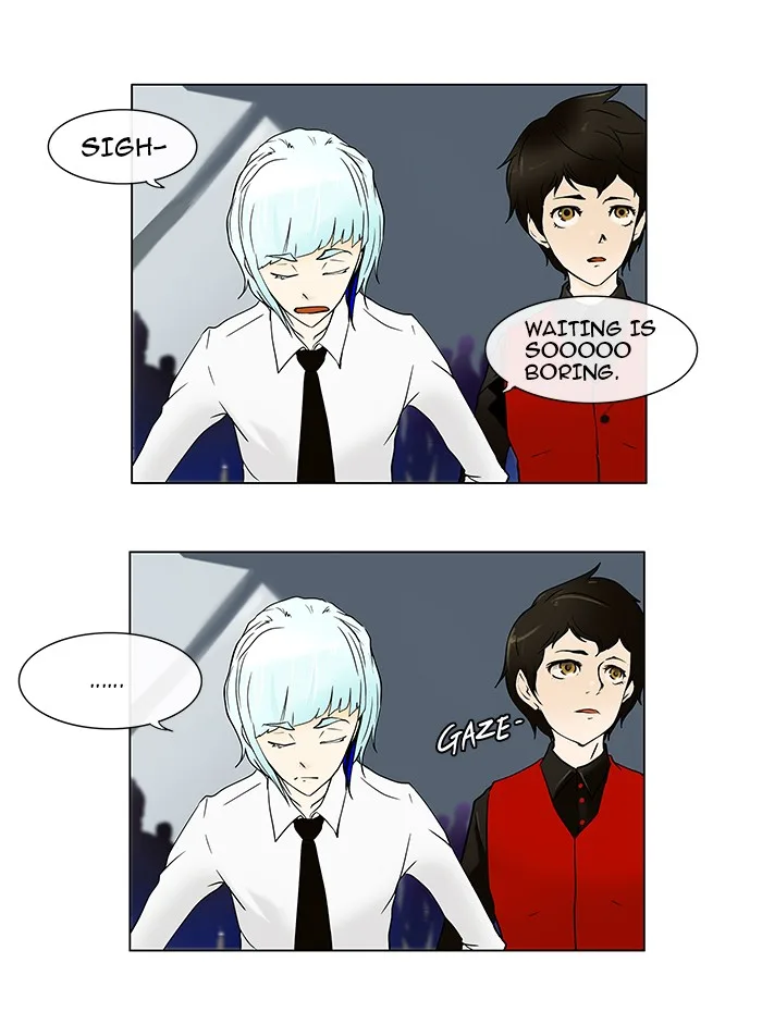 Tower of God - Chapter 12 - Page 36