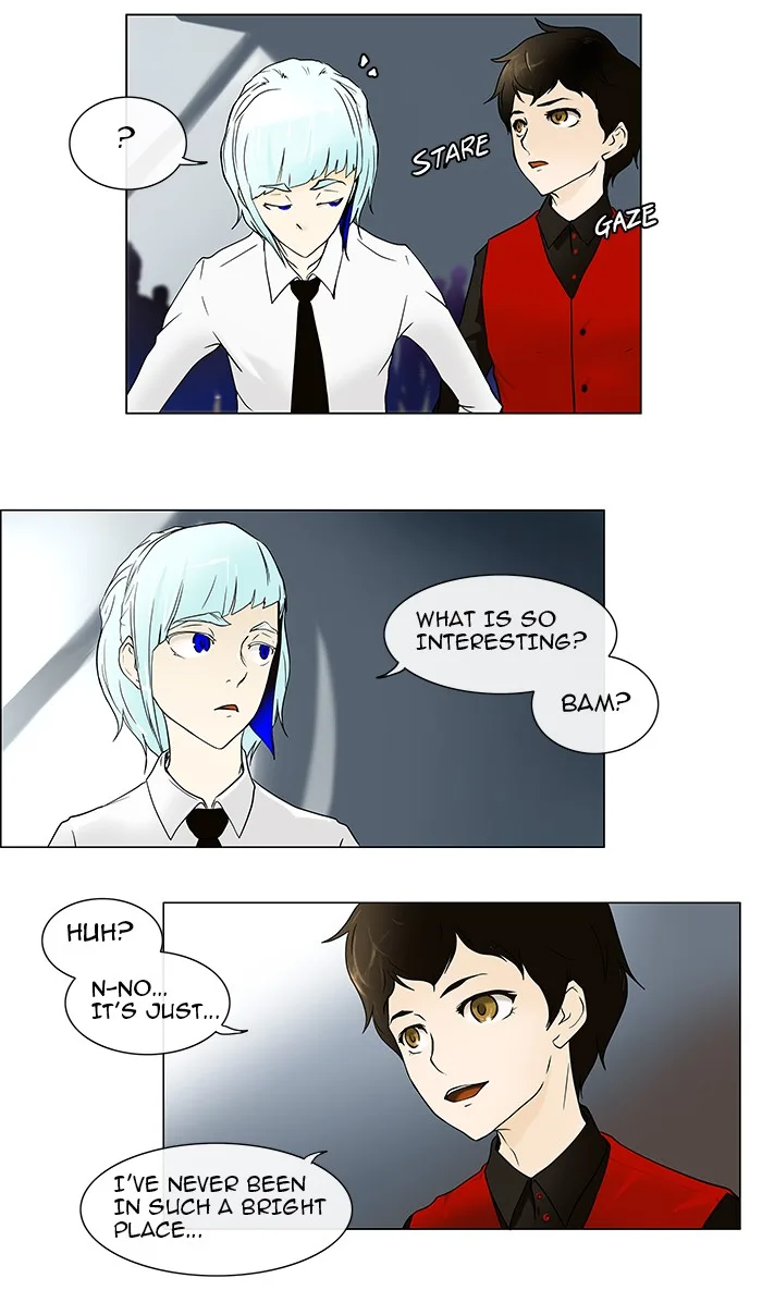 Tower of God - Chapter 12 - Page 37