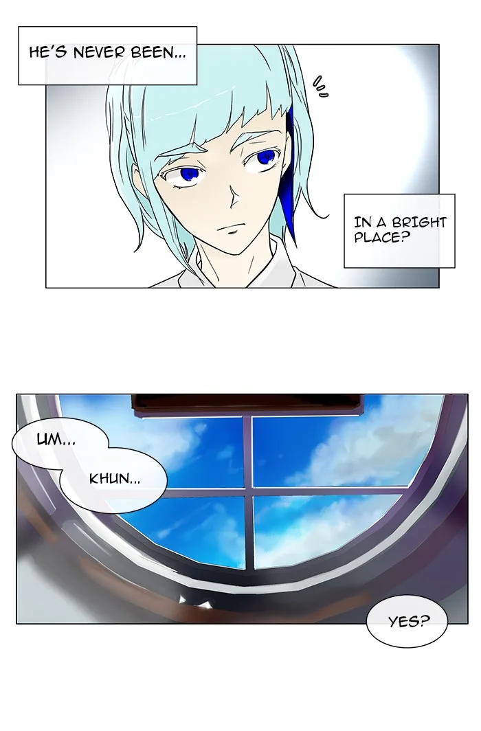 Tower of God - Chapter 12 - Page 38