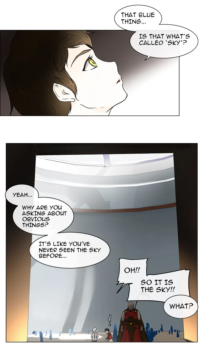 Tower of God - Chapter 12 - Page 39