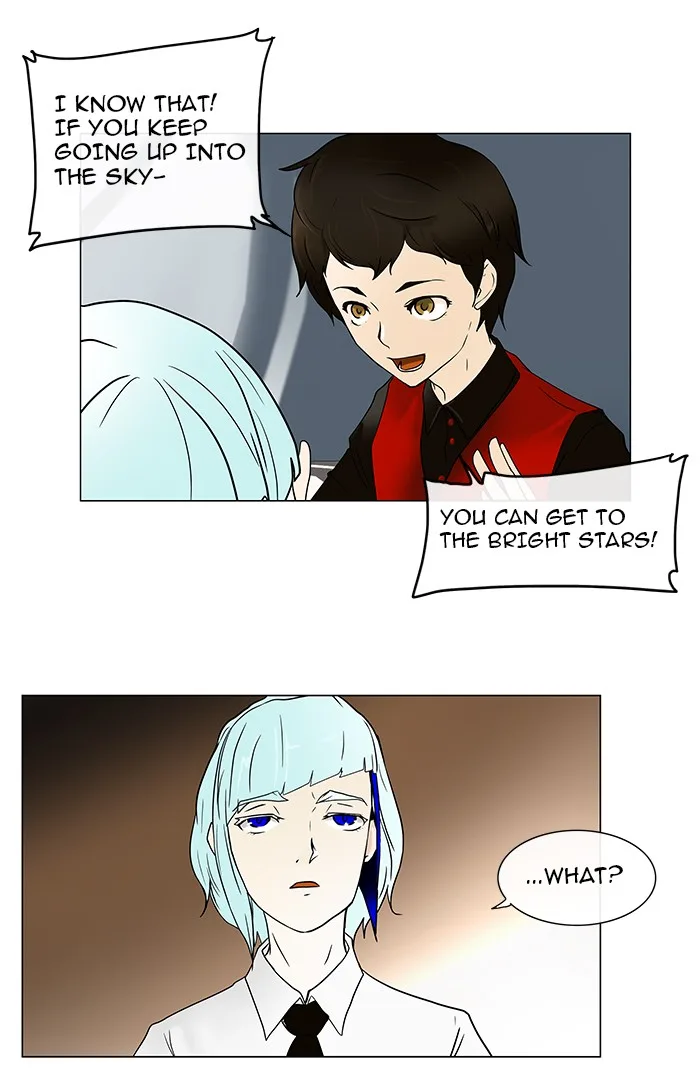 Tower of God - Chapter 12 - Page 40