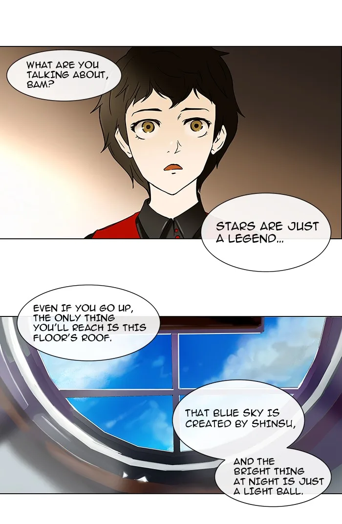 Tower of God - Chapter 12 - Page 41
