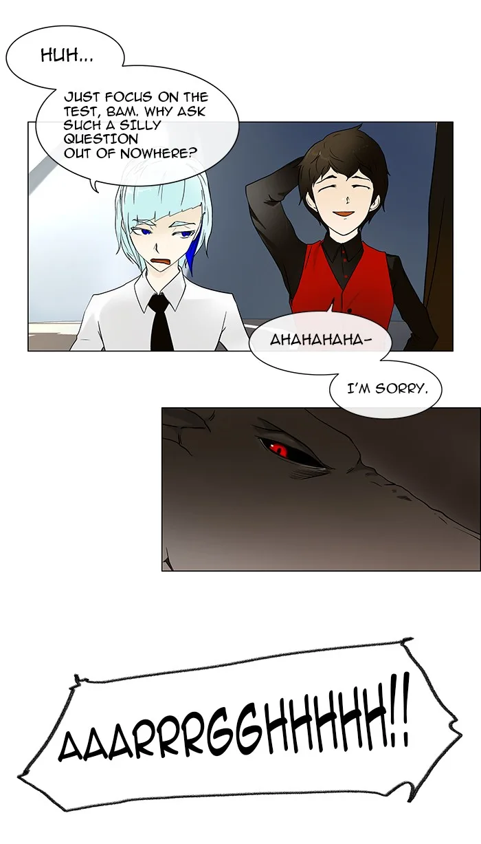 Tower of God - Chapter 12 - Page 43