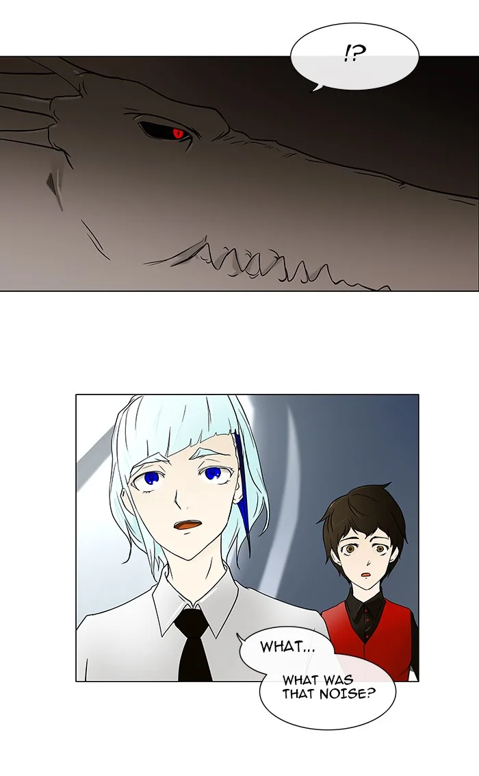 Tower of God - Chapter 12 - Page 44