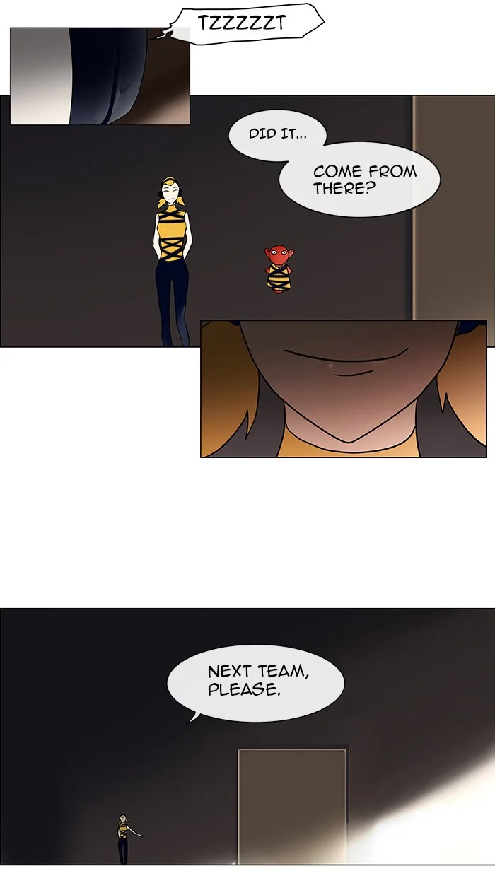 Tower of God - Chapter 12 - Page 45