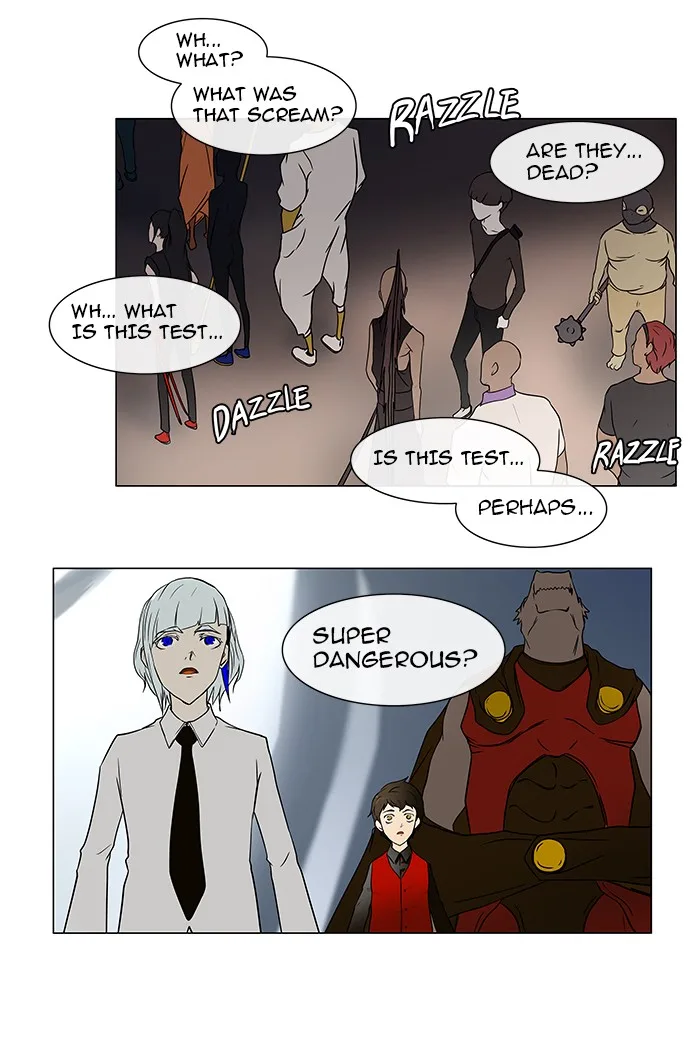Tower of God - Chapter 12 - Page 46