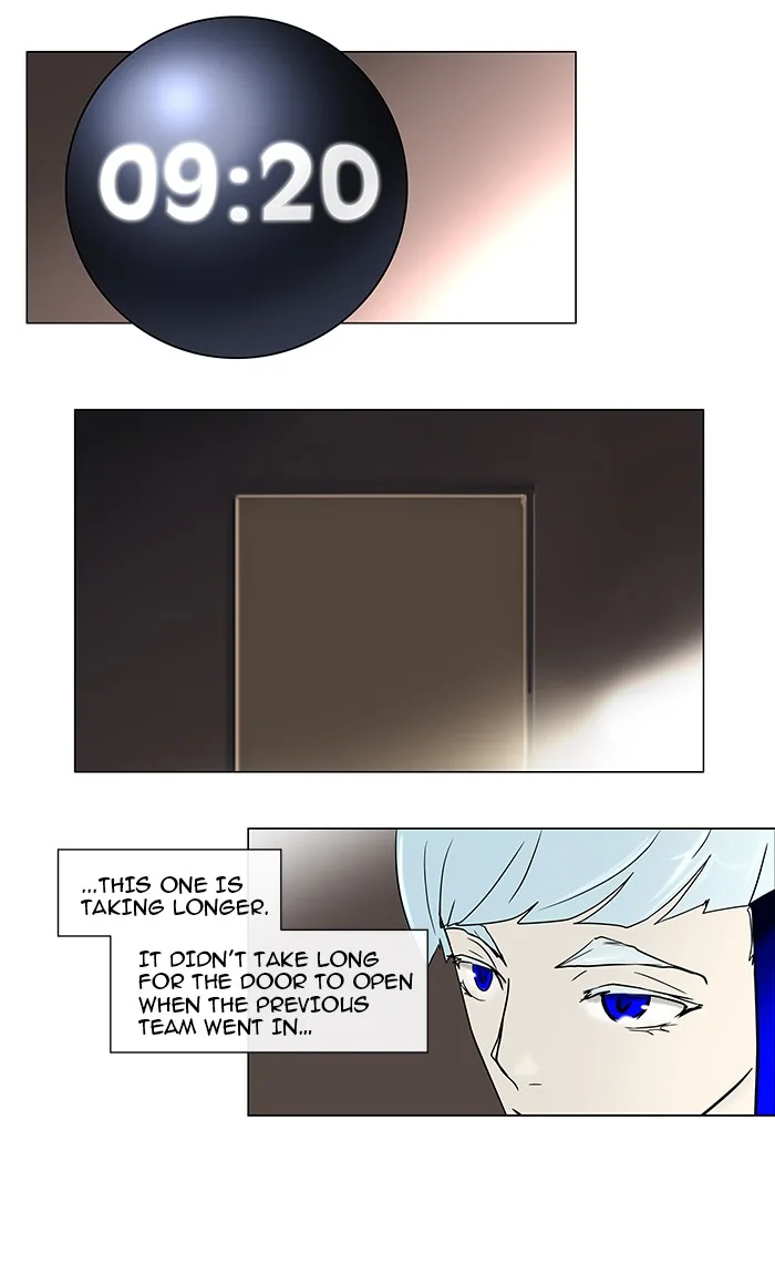 Tower of God - Chapter 12 - Page 48