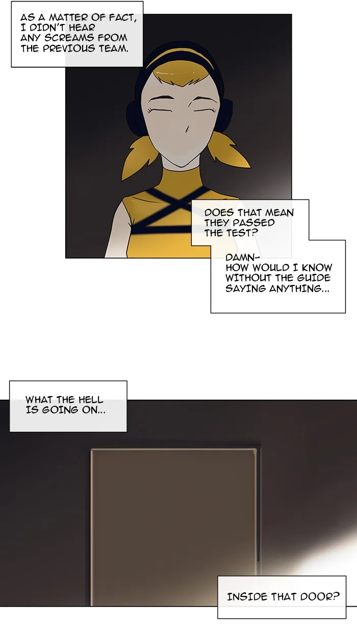 Tower of God - Chapter 12 - Page 49