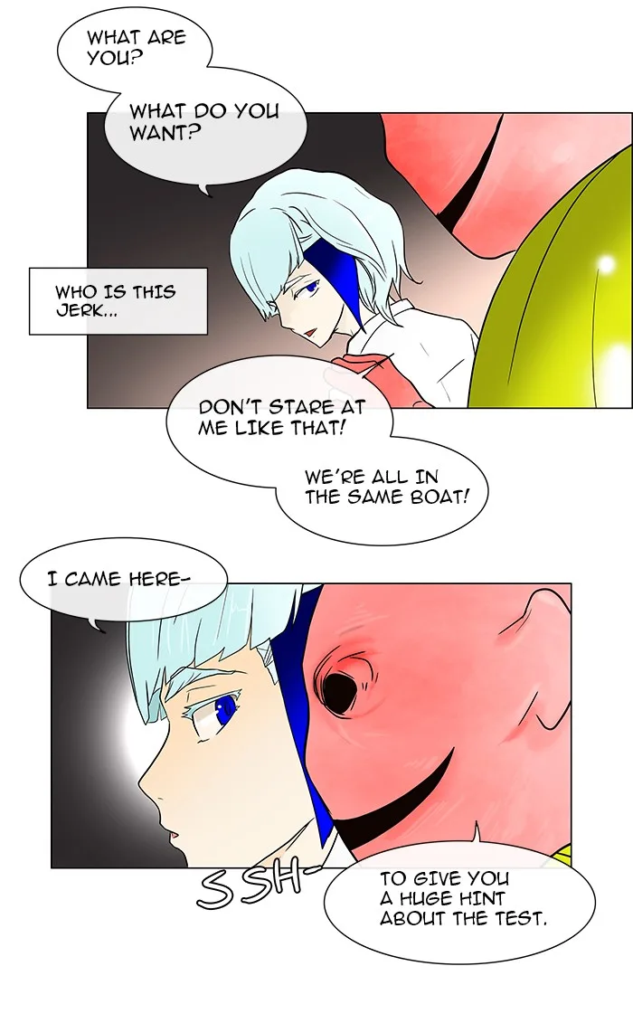 Tower of God - Chapter 12 - Page 53