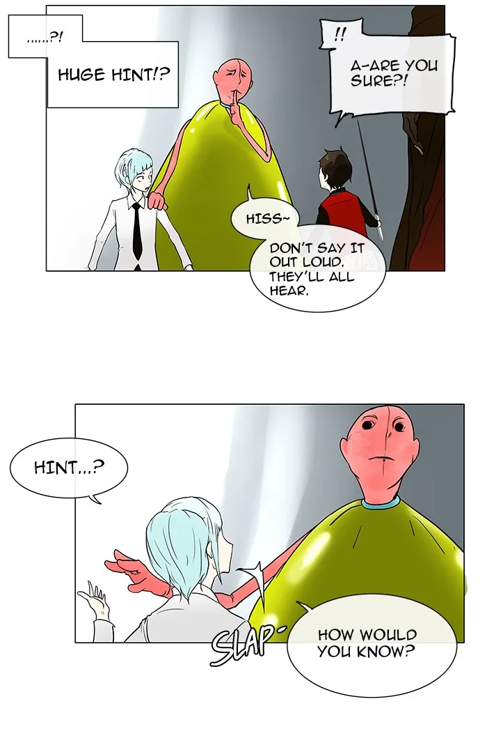 Tower of God - Chapter 12 - Page 54