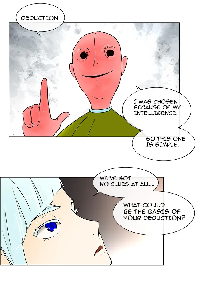 Tower of God - Chapter 12 - Page 55