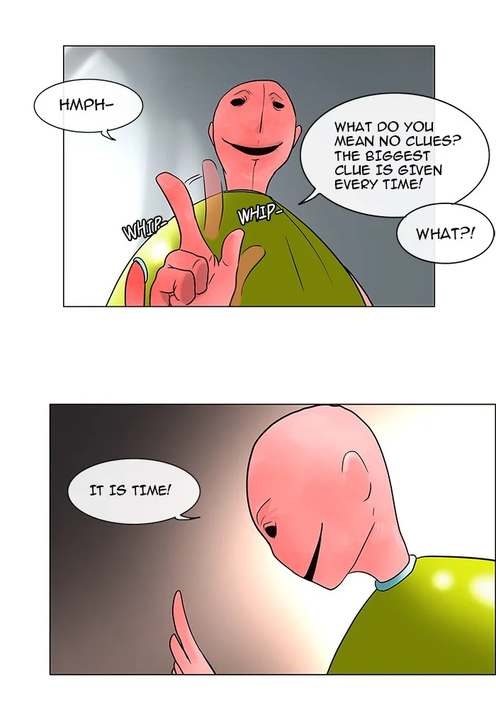 Tower of God - Chapter 12 - Page 56