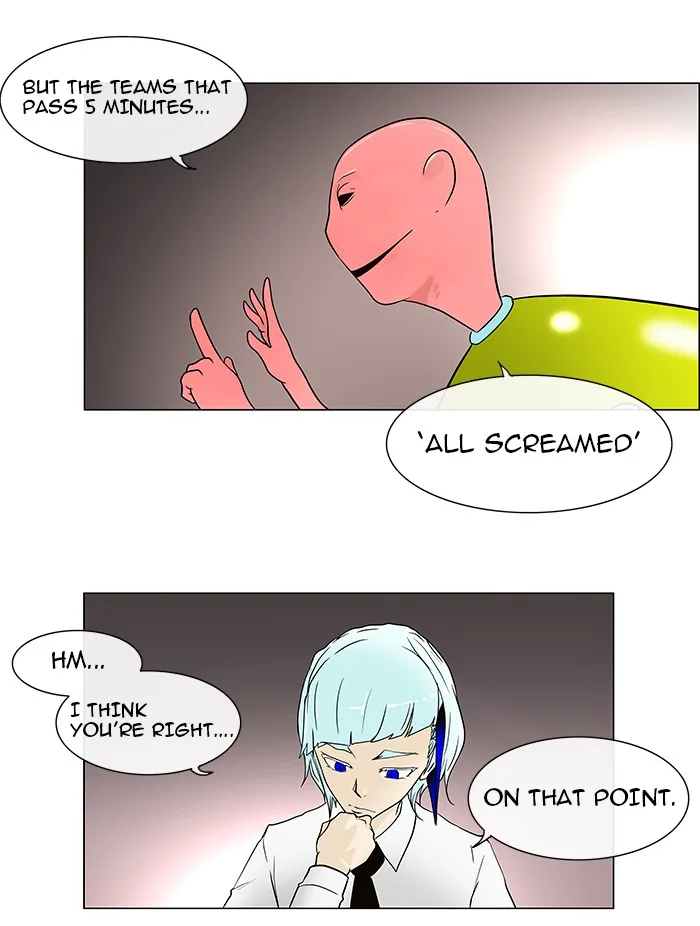 Tower of God - Chapter 12 - Page 58