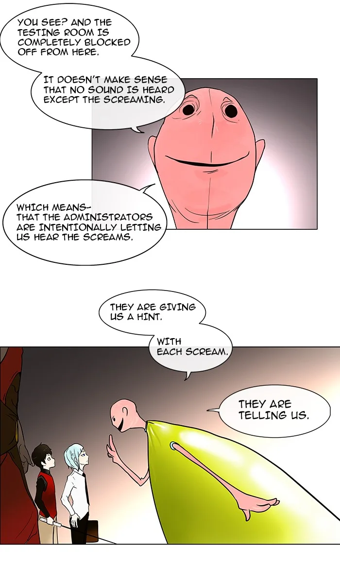 Tower of God - Chapter 12 - Page 59