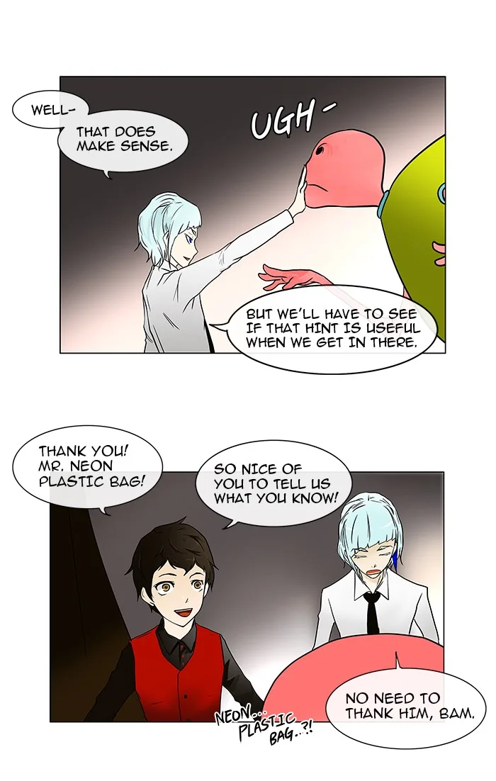 Tower of God - Chapter 12 - Page 61